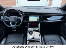 Audi SQ8 50 TDI 435 BVA Quattro  occasion  Beaupuy - photo n3