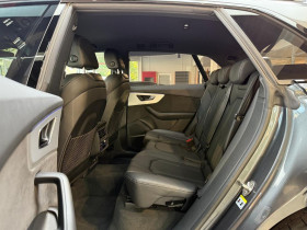 Audi SQ8 50 TDI 435 BVA Quattro  occasion  Beaupuy - photo n6