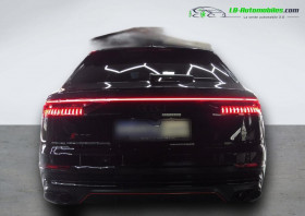 Audi SQ8 50 TDI 435 BVA Quattro  occasion  Beaupuy - photo n4