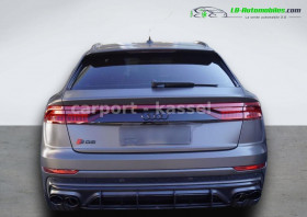 Audi SQ8 50 TDI 435 BVA Quattro  occasion  Beaupuy - photo n6