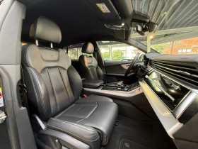Audi SQ8 50 TDI 435 BVA Quattro  occasion  Beaupuy - photo n5