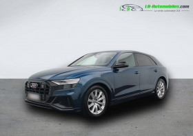 Audi SQ8 , garage LB AUTOMOBILES  Beaupuy