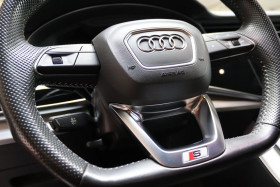 Audi SQ8 50 TDI 435 BVA Quattro  occasion  Beaupuy - photo n6
