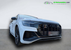 Audi SQ8 50 TDI 435 BVA Quattro  occasion  Beaupuy - photo n2