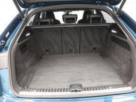 Audi SQ8 50 TDI 435 BVA Quattro  occasion  Beaupuy - photo n13