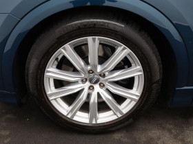 Audi SQ8 50 TDI 435 BVA Quattro  occasion  Beaupuy - photo n11