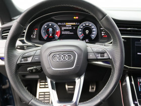 Audi SQ8 50 TDI 435 BVA Quattro  occasion  Beaupuy - photo n10