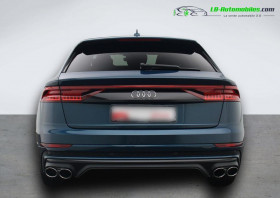 Audi SQ8 50 TDI 435 BVA Quattro  occasion  Beaupuy - photo n7