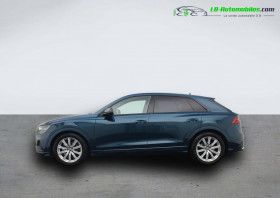 Audi SQ8 50 TDI 435 BVA Quattro  occasion  Beaupuy - photo n6