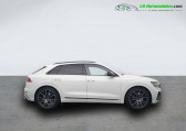 Audi SQ8 occasion année 2020 boite Automatique Annonce Audi SQ8 occasion Diesel 50 TDI 435 BVA Quattro à Beaupuy