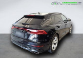 Audi SQ8 occasion année 2021 boite Automatique Annonce Audi SQ8 occasion Diesel 50 TDI 435 BVA Quattro à Beaupuy