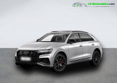 Audi SQ8 50 TDI 435 BVA Quattro   Beaupuy 31