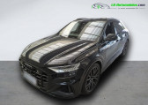 Annonce Audi SQ8 occasion Diesel 50 TDI 435 BVA Quattro  Beaupuy