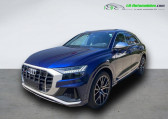 Audi SQ8 50 TDI 435 BVA Quattro   Beaupuy 31
