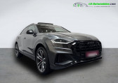Audi SQ8 50 TDI 435 BVA Quattro   Beaupuy 31