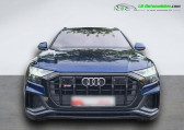 Audi SQ8 occasion année 2020 boite Automatique Annonce Audi SQ8 occasion Diesel 50 TDI 435 BVA Quattro à Beaupuy