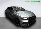 Audi SQ8 occasion année 2019 boite Automatique Annonce Audi SQ8 occasion Diesel 50 TDI 435 BVA Quattro à Beaupuy
