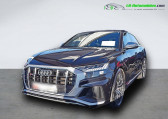 Audi SQ8 50 TDI 435 BVA Quattro   Beaupuy 31