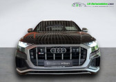 Annonce Audi SQ8 occasion Diesel 50 TDI 435 BVA Quattro à Beaupuy