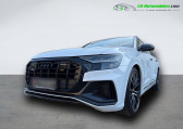 Audi SQ8 occasion année 2020 boite Automatique Annonce Audi SQ8 occasion Diesel 50 TDI 435 BVA Quattro à Beaupuy