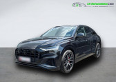 Audi SQ8 occasion année 2020 boite Automatique Annonce Audi SQ8 occasion Diesel 50 TDI 435 BVA Quattro à Beaupuy