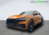 Audi SQ8 occasion année 2021 boite Automatique Annonce Audi SQ8 occasion Diesel 50 TDI 435 BVA Quattro à Beaupuy