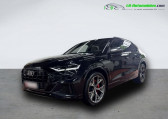 Audi SQ8 occasion année 2020 boite Automatique Annonce Audi SQ8 occasion Diesel 50 TDI 435 BVA Quattro à Beaupuy