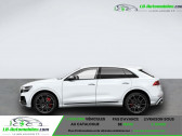 Audi SQ8 occasion année 2020 boite Automatique Annonce Audi SQ8 occasion Diesel 50 TDI 435 BVA Quattro à Beaupuy