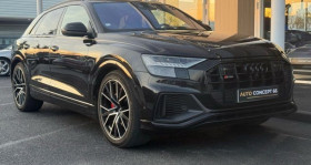 Audi SQ8 , garage AUTO CONCEPT 66 � PERPIGNAN
