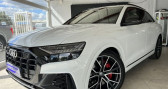 Audi SQ8 occasion