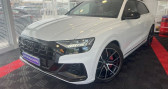 Audi SQ8 occasion année 2019 boite Automatique Annonce Audi SQ8 occasion Diesel 50 TDI 435 Tiptronic 8 Quattro à CREUZIER LE VIEUX