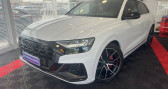 Audi SQ8 50 TDI 435 Tiptronic 8 Quattro   CREUZIER LE VIEUX 03