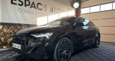 Audi SQ8 occasion année 2020 boite Automatique Annonce Audi SQ8 occasion Diesel 50 TDI 435 Tiptronic 8 Quattro à RONCHIN