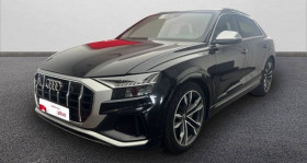 Audi SQ8 , garage C.A.R. LA ROCHELLE AUDI VOLKWAGEN  La Rochelle