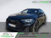 Annonce Audi SQ8 occasion Essence ABT-S Leistungssteigerung HeadUp Panodach  Beaupuy