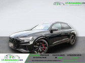 Annonce Audi SQ8 occasion Essence competition plus 4,0 TFSI quattro+Carbon+  Beaupuy