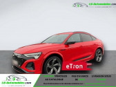 Annonce Audi SQ8 occasion Electrique e-Tron 503 ch 114 kWh Quattro  Beaupuy