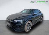 Annonce Audi SQ8 occasion Electrique e-Tron 503 ch 114 kWh Quattro à Beaupuy