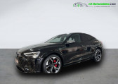 Audi SQ8 occasion année 2024 boite Automatique Annonce Audi SQ8 occasion Electrique e-Tron 503 ch 114 kWh Quattro à Beaupuy