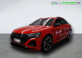 Audi SQ8 occasion année 2025 boite Automatique Annonce Audi SQ8 occasion Electrique e-Tron 503 ch 114 kWh Quattro à Beaupuy
