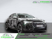 Annonce Audi SQ8 occasion Electrique e-Tron 503 ch 114 kWh Quattro  Beaupuy