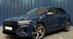 Audi SQ8 occasion 2023 mise en vente &agrave; Halluin par le garage PARTENAIRE AUTO - photo n&deg;1