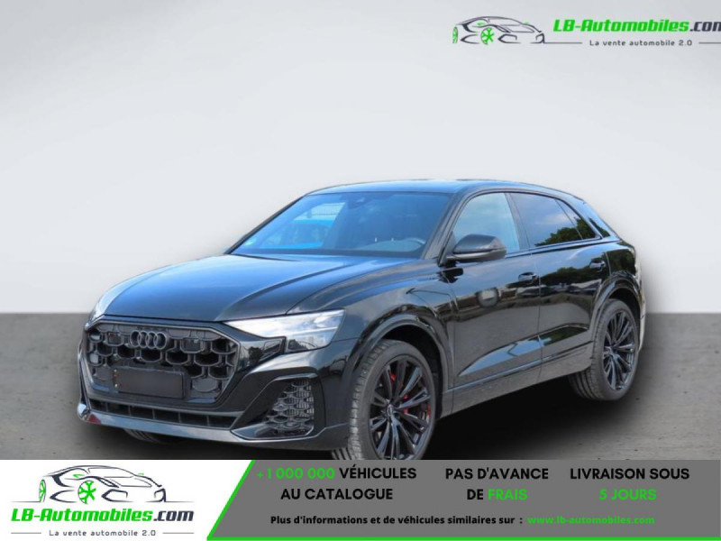 Audi SQ8 Facelift Panorama Bu0026O Kamera AHK 23Zoll  occasion  Beaupuy