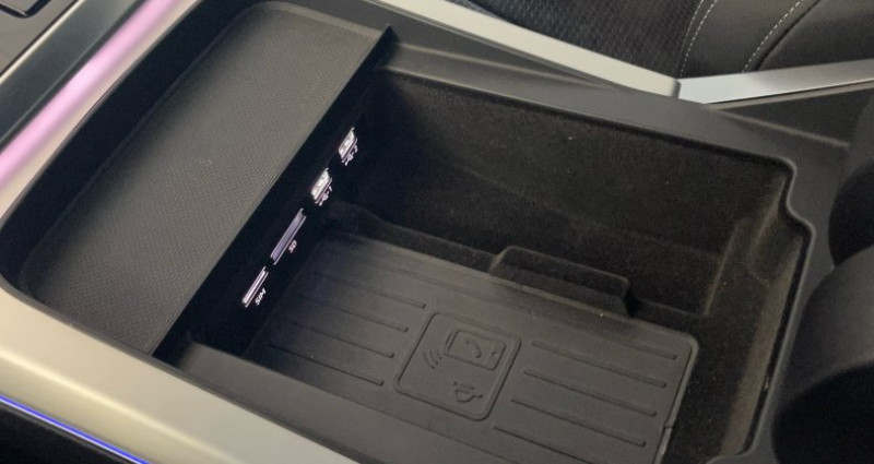 Audi SQ8 Q8 50 TDI 286 S LINE QUATTRO TIPTRONIC 2018 - photo n°5 Audi SQ8 Q8 50 TDI 286 S LINE QUATTRO TIPTRONIC  occasion à ORCHAMPS VENNES - photo n°5