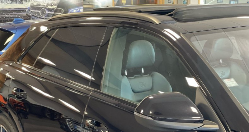 Audi SQ8 Q8 50 TDI 286 S LINE QUATTRO TIPTRONIC 2018 - photo n°7 Audi SQ8 Q8 50 TDI 286 S LINE QUATTRO TIPTRONIC  occasion à ORCHAMPS VENNES - photo n°7