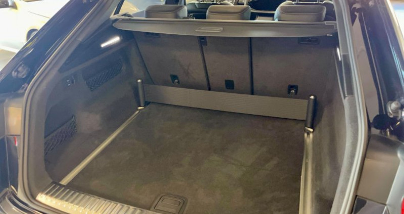 Audi SQ8 Q8 50 TDI 286 S LINE QUATTRO TIPTRONIC 2018 - photo n°6 Audi SQ8 Q8 50 TDI 286 S LINE QUATTRO TIPTRONIC  occasion à ORCHAMPS VENNES - photo n°6