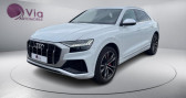 Audi SQ8 Quattro 4.0 V8 435 BVA - CAMERA 3D / SIEGES CHAUFFANTS   Marlenheim 67