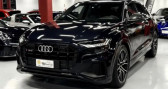 Audi SQ8 occasion année 2020 boite Automatique Annonce Audi SQ8 occasion Diesel Quattro 435cv à ENCAMP