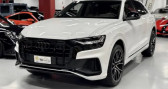 Audi SQ8 Quattro 435cv   ENCAMP AD