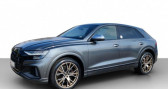 Annonce Audi SQ8 occasion Essence S Quattro 4.0 V8 TFSI - 507 - BVA Tiptronic - 5pl S . PHASE   Ozoir-la-Ferrire
